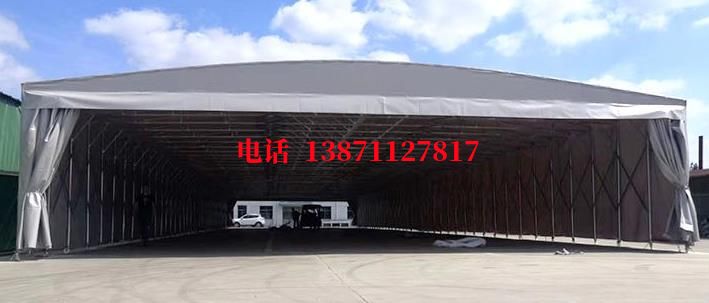 梅里斯达斡尔族湖北工业仓库篷房