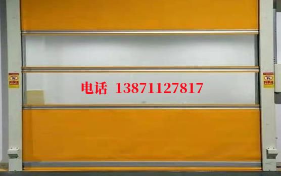 梅里斯达斡尔族洁净室门